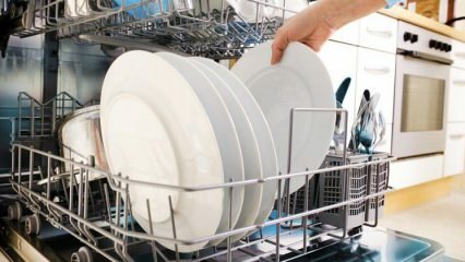 Ako umývačka umývať lepšie? 