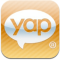 Hlasová schránka Yap na prepis textu pre Android