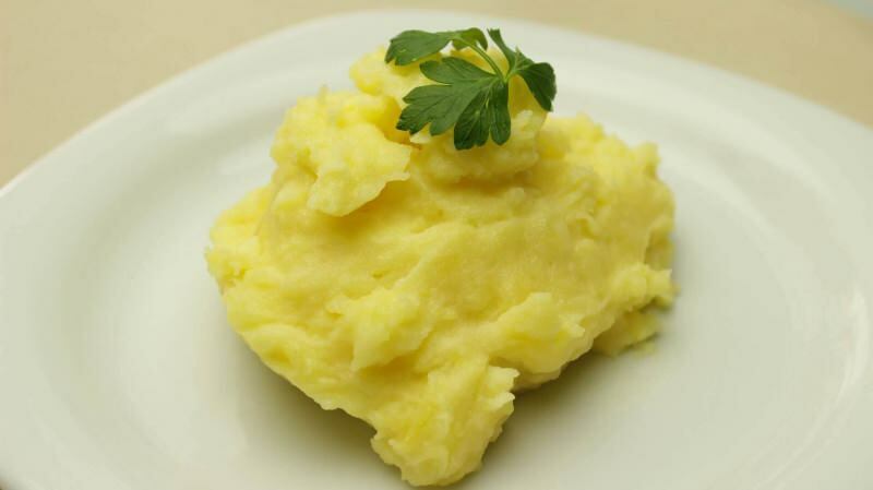 Ako pripraviť najľahšiu zemiakovú kašu? Tipy na zemiakovú kašu
