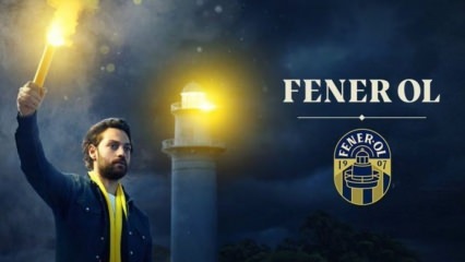 Prekvapivý vývoj v kampani „Win Win“ spoločnosti Fenerbahçe!