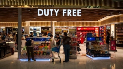 Čo je oslobodenie od cla? Ako nakupovať od Duty Free? Limity bezcolného nakupovania do roku 2020