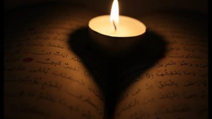 Čítanie a cnosti súry Yasin! Koľko častí a stránok súry Yasin v Koráne?