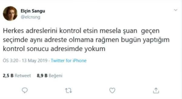 Odpoveď ministra Soylu Elçinovi Sanguovi!