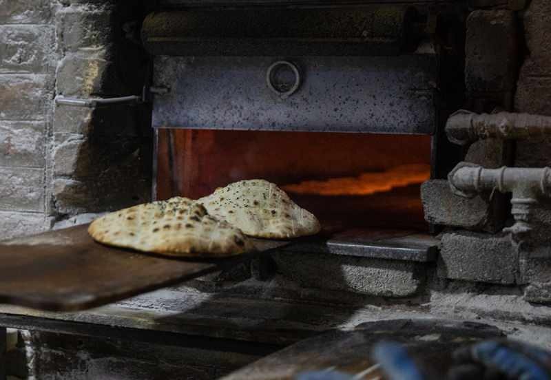 Ako pripraviť chlieb v osmanskom štýle? Lahodný recept na bochník