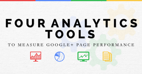 analytické nástroje pre google plus