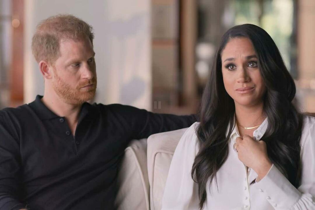 Denník The Sun a Meghan Markle sa postavili proti sebe! Olivová ratolesť bola odmietnutá