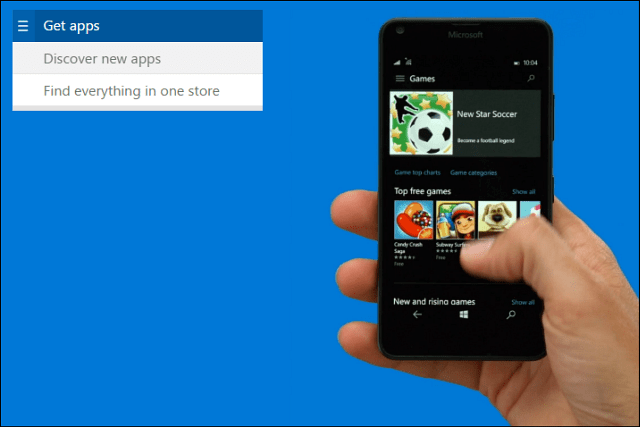 Čakáte na inováciu na systém Windows 10? Vyskúšajte interaktívnu ukážkovú stránku spoločnosti Microsoft