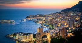 Kde je Monako? Aké miesta v Monaku môžete navštíviť?