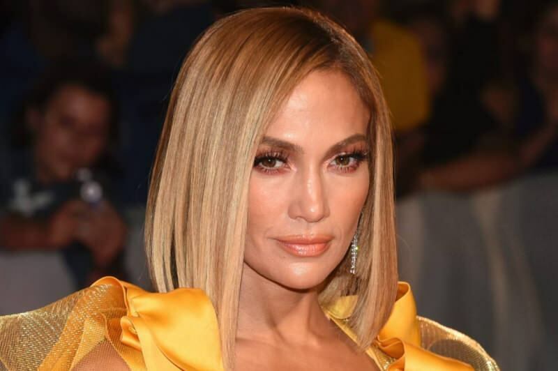 Svadba Jennifer Lopezinovej bola pozastavená pre koronavírusy