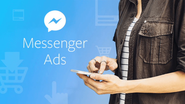 Facebook rozširuje reklamy v Messengeri na všetkých inzerentov na celom svete.
