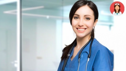 Čo je to ošetrovateľské oddelenie? Aké pracovné miesto robí absolvent zdravotnej sestry? Aké sú pracovné príležitosti?