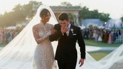 Od Nicka Jonasa po jeho manželku: Som ženatý s najkrajšou ženou na svete!
