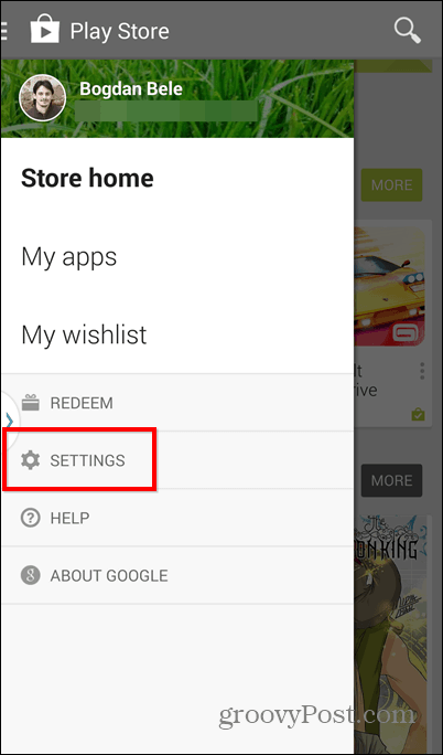 Zastavte aplikácie pre Android pridávanie ikon na plochu