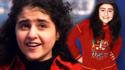 Konečná verzia azerbajdžanského dievčaťa Günel, ktoré İbrahim Tatlıses nazval mojím duchovným dievčaťom, každého prekvapila!