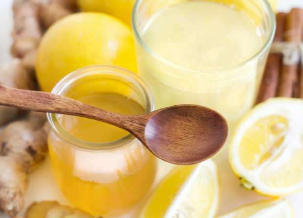 Ako vyrobiť detox citrónovú citrónovú?