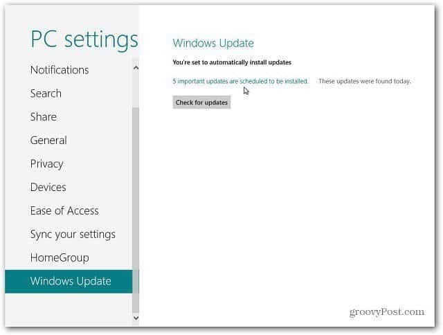 Ako nainštalovať Windows 8 Consumer Preview