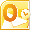 Zjednodušte čítanie programu Outlook 2010