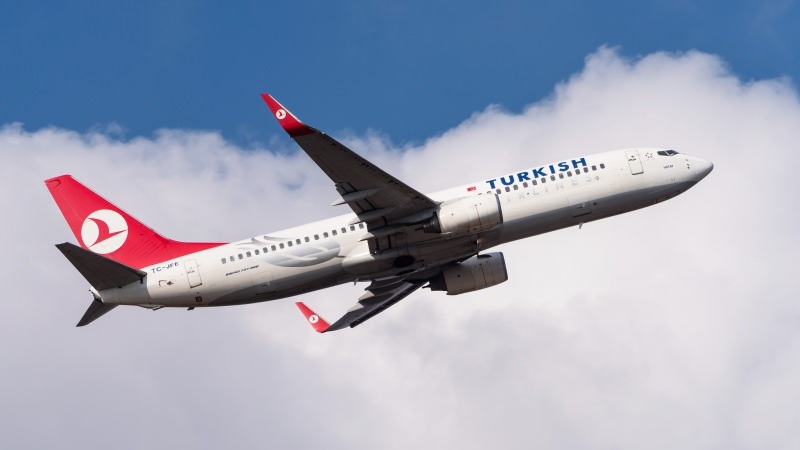 Ako kúpiť lacnú letenku? Ponuky leteniek spoločnosti Turkish Airlines