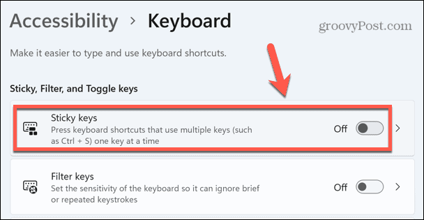 nalepovacie kľúče od Windowsu vypnuté