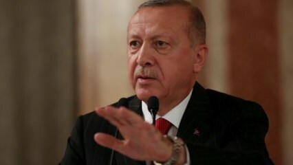 Erdogan oznamuje, že sa má vrátiť niekoľko Sýrčanov