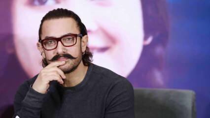Bollywoodska hviezda Aamir Khan oznámil dôvod ukončenia sociálnych sietí!
