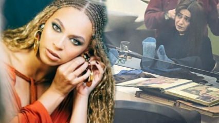 Fakty o snoch Beyonce Star Tilbe