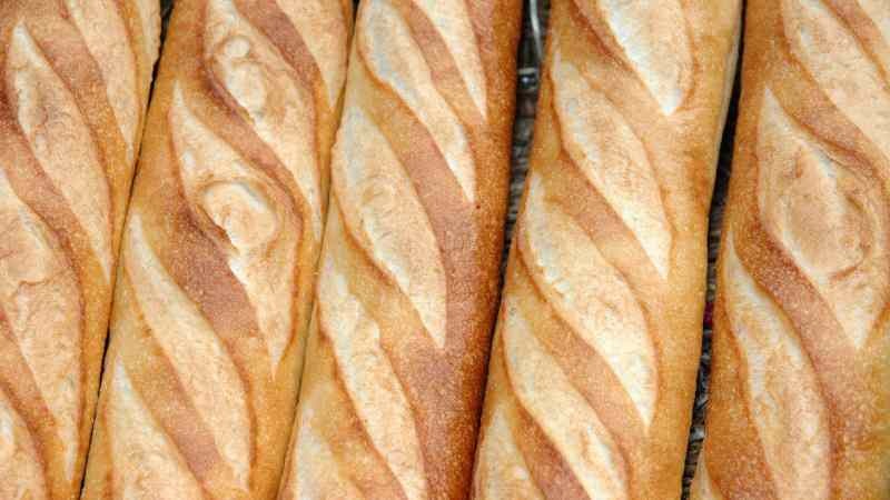 Čo znamená francúzština? Ako pripraviť francúzsky chlieb? Francúzska výroba chleba doma