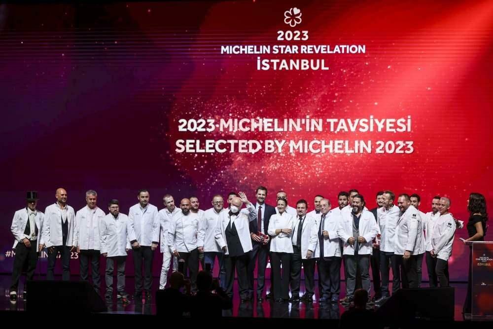 Úspech tureckej gastronómie uznávaný vo svete