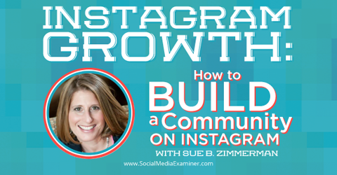 ako budovať komunitu na instagrame