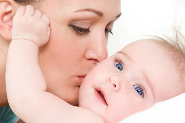 Aké sú výhody dojčenia