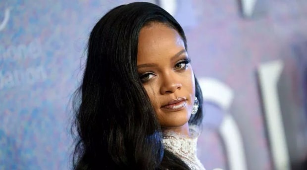 Rihanna nazvala Trump mentálnym pacientom