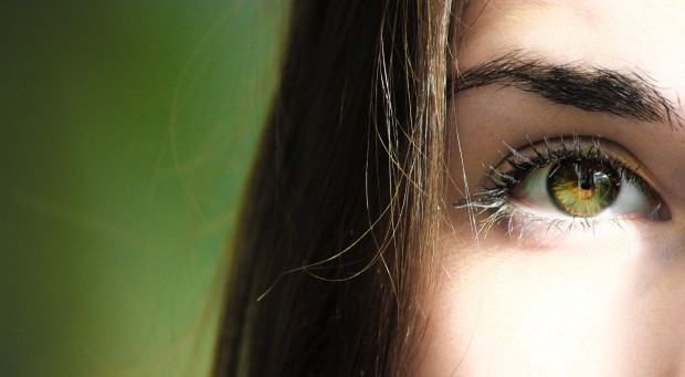 Aké vitamíny chránia zdravie očí?