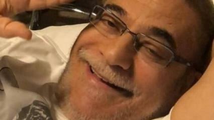 Mehmet Ali Erbil bol v intenzívnej starostlivosti 97 dní