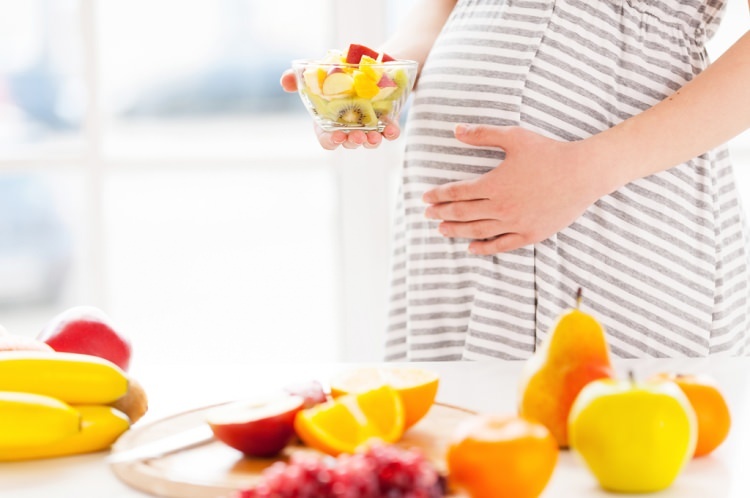 Ako eliminovať potrebu vápnika v tehotenstve?