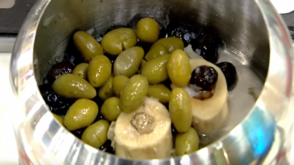 Ako pripraviť plnú olivovú polievku? Špeciálny recept pre dieters