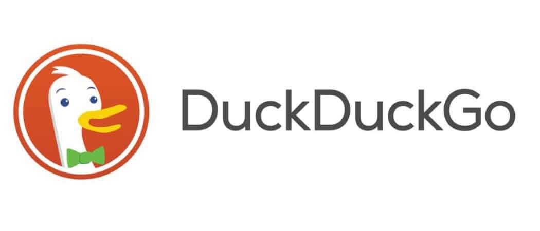 Čo potrebujete vedieť o DuckDuckGo