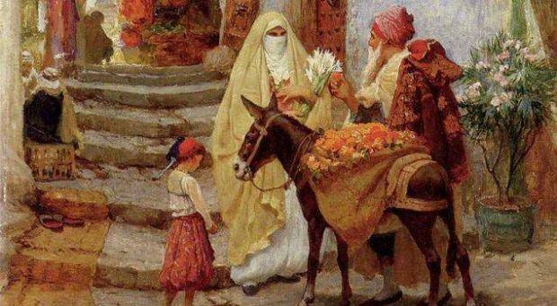 Osmanská tradícia