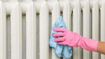Ako sa vykonáva čistenie plástov? Ako sa odvzdušňuje kombinovaný vzduch? Triky na čistenie plástov doma 