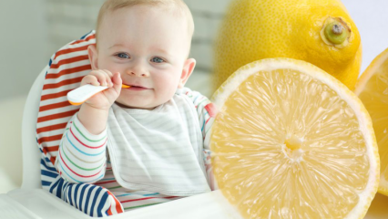 Funguje citrónová šťava v vzlykoch?