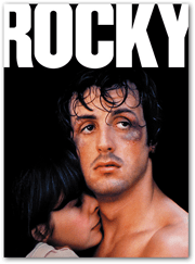 Rocky sa pripája k službe YouTube!