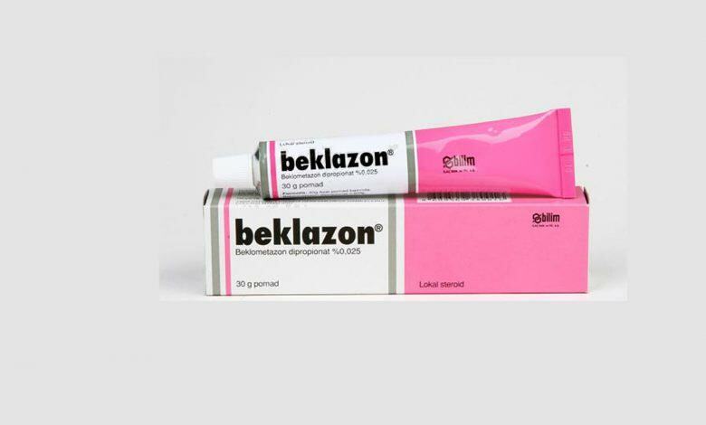Čo robí krém Beklazon a aké sú jeho výhody? Ako používať krém Beklazon?