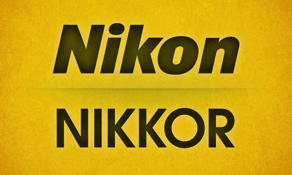 Nikon a Nikkor