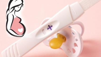 Najefektívnejšie a najprirodzenejšie staromódne tehotenské testy, ktoré je možné vykonať doma