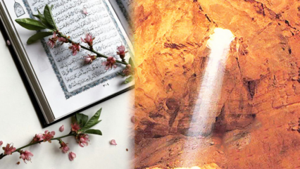 Aká je odmena za čítanie súry Kehf v piatok? Výslovnosť v arabčine a cnosti Surat al-Kahf! 