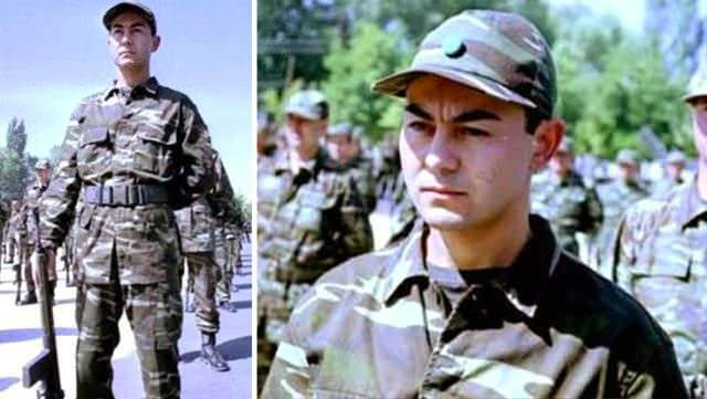 Arménska armáda zabila Serdara Ortaca! Škandálna fotka ...