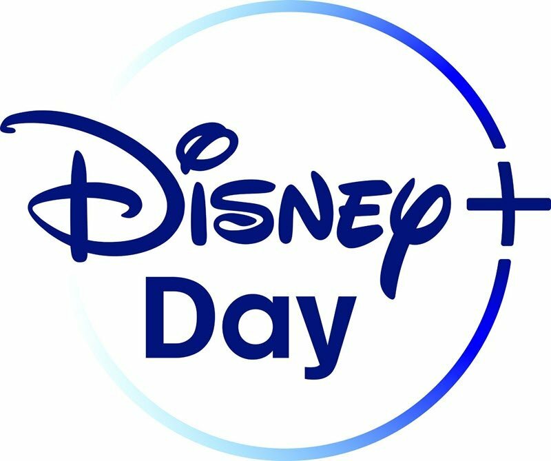 Disney plus deň