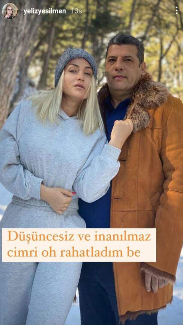 Yeliz Yeşilmen sa vzbúrila proti svojmu manželovi: „Bezmyšlienkovitá a neskutočne skúpy!“