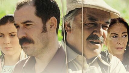 Turecké filmy priťahujú veľkú pozornosť v Kazachstane!