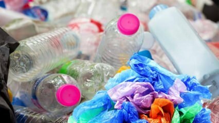 Praktické tipy na zníženie používania plastov