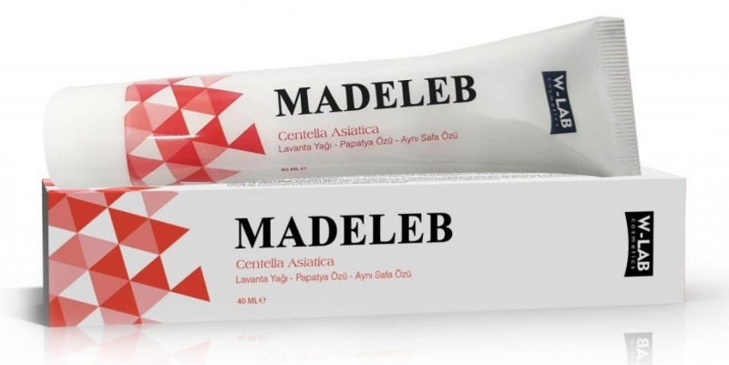 Čo robí krém Madeleb a aké sú jeho prínosy pre pokožku? Ako používať krém Madeleb?